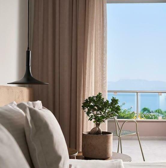 Номер Стандарт Вид на Море, Michelangelo Resort & Spa