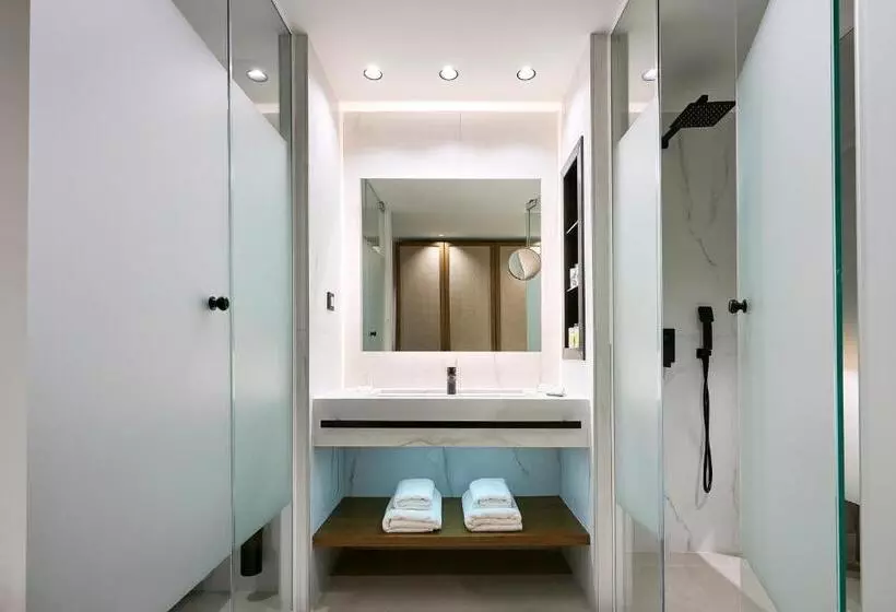 Premium Room Sea View