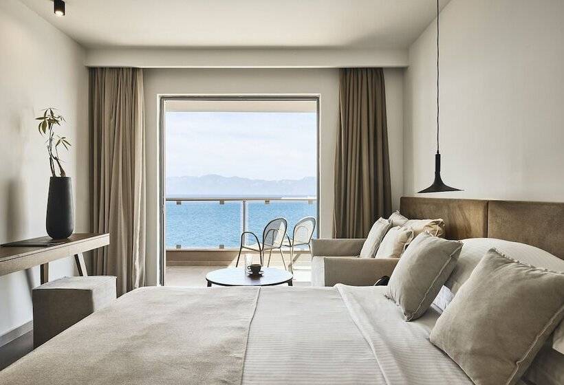 프리미엄 룸 바다 전망, Michelangelo Resort & Spa