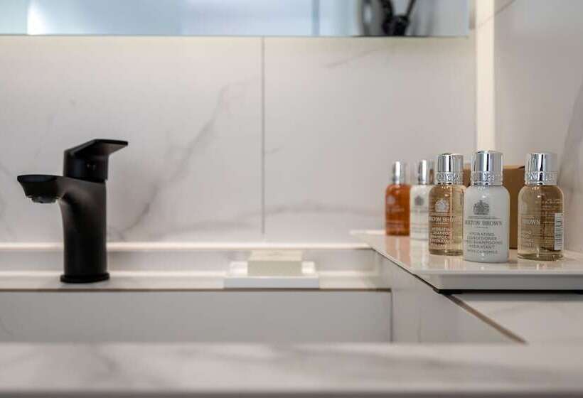 주니어 스위트 바다 전망, Michelangelo Resort & Spa