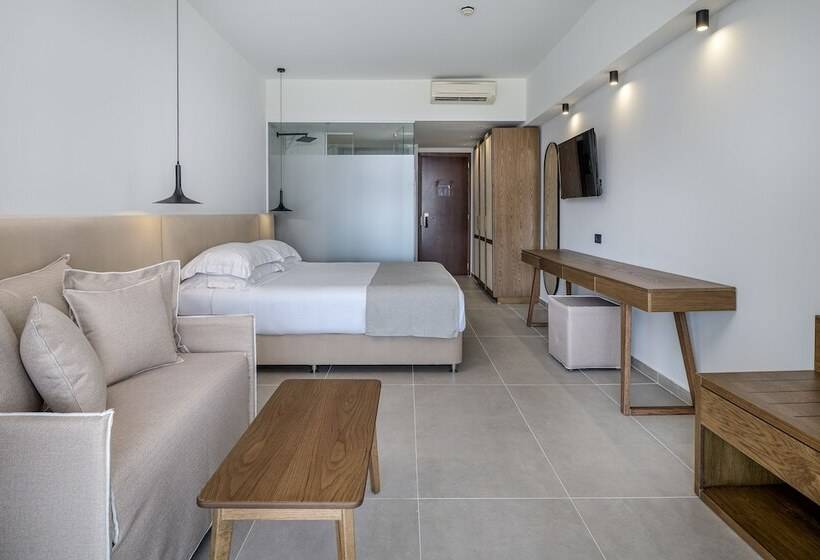 스탠다드 룸 가든 전망, Michelangelo Resort & Spa