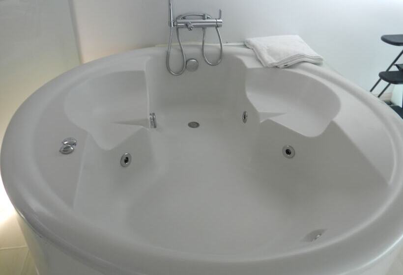 חדר סטנדרט, Posada Real La Pascasia