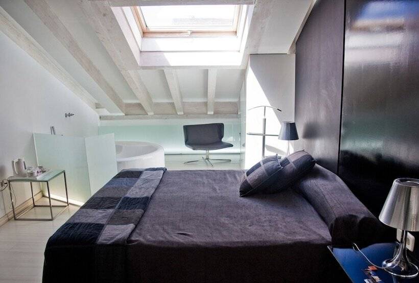 חדר סטנדרט, Posada Real La Pascasia