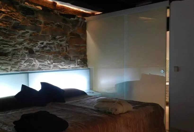 سوییت, Posada Real La Pascasia