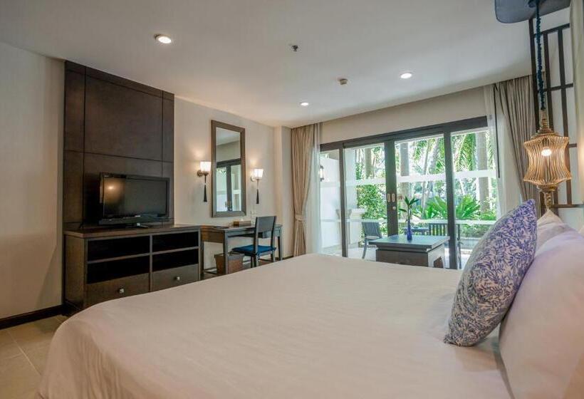 اتاق سوپریور, Ravindra Beach Resort & Spa   Sha Extra Plus