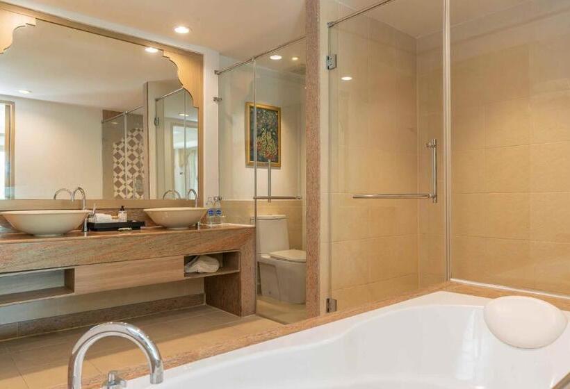 سوییت خانوادگی, Ravindra Beach Resort & Spa   Sha Extra Plus