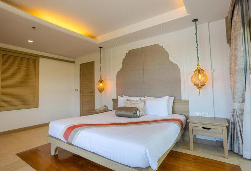 سوییت خانوادگی, Ravindra Beach Resort & Spa   Sha Extra Plus