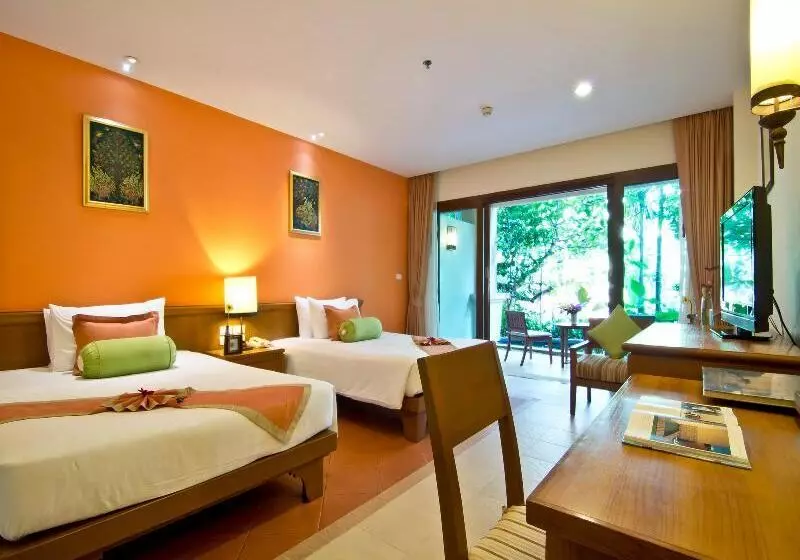 اتاق سوپریور, Ravindra Beach Resort & Spa   Sha Extra Plus