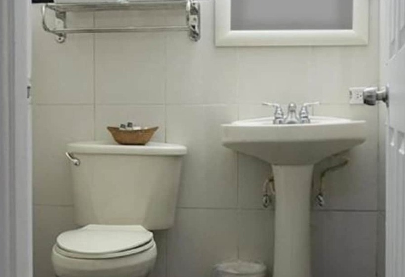 חדר סטנדרט, República Panamá