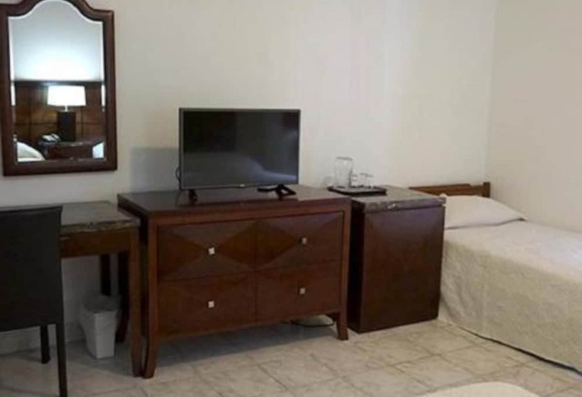 חדר סטנדרט, República Panamá