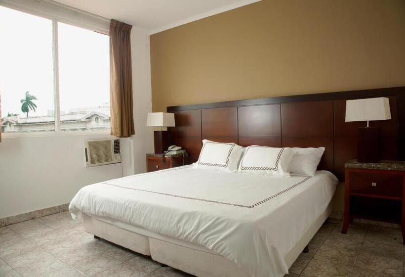 חדר סטנדרט, República Panamá