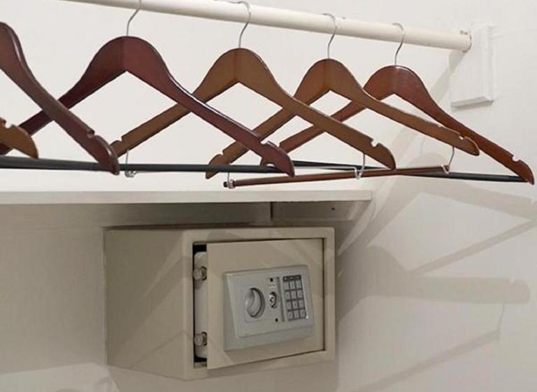 חדר סטנדרט, República Panamá