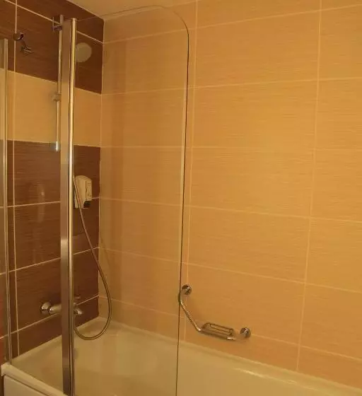 اتاق استاندارد, Saphir Resort & Spa