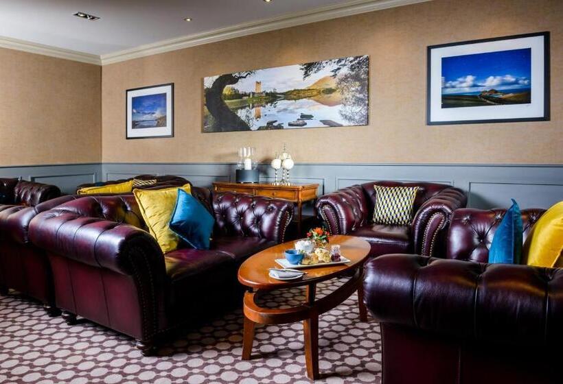 غرفة قياسية, Scott S