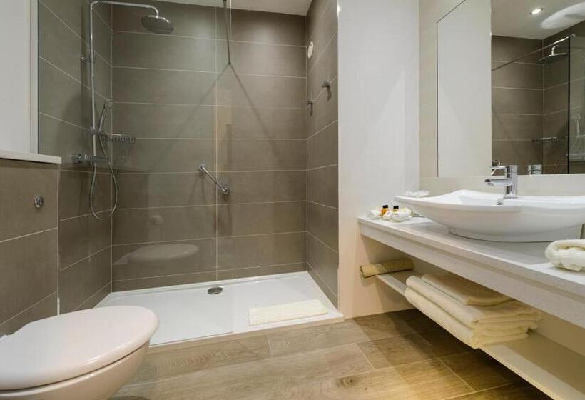 غرفة قياسية, Scott S