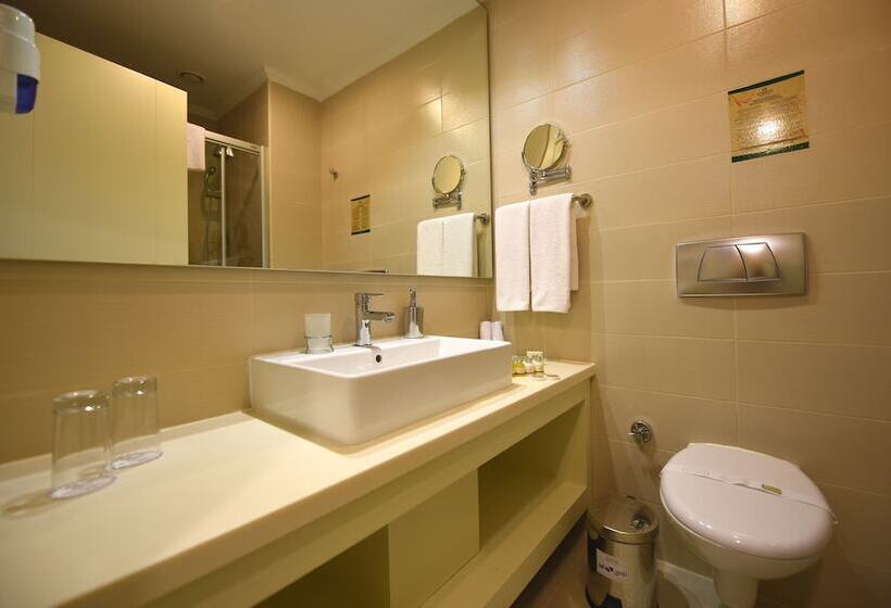 スタンダードルーム, Side Star Beach Hotel   Ultra All Inclusive