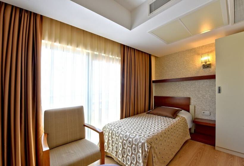 ファミリールーム, Side Star Beach Hotel   Ultra All Inclusive