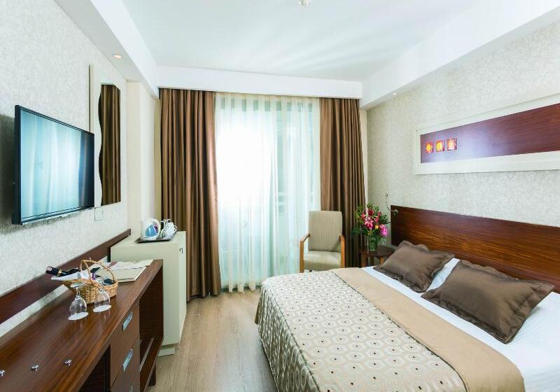 غرفة قياسية, Side Star Beach Hotel   Ultra All Inclusive