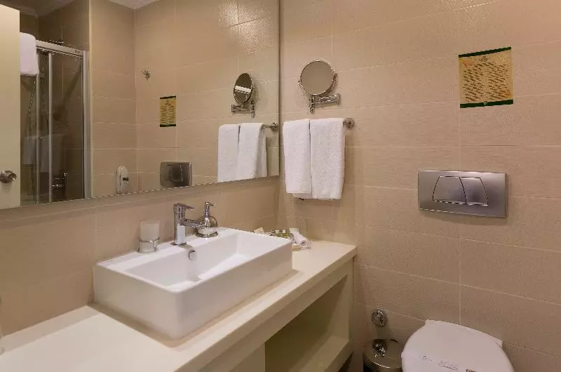 スタンダードルーム, Side Star Beach Hotel   Ultra All Inclusive