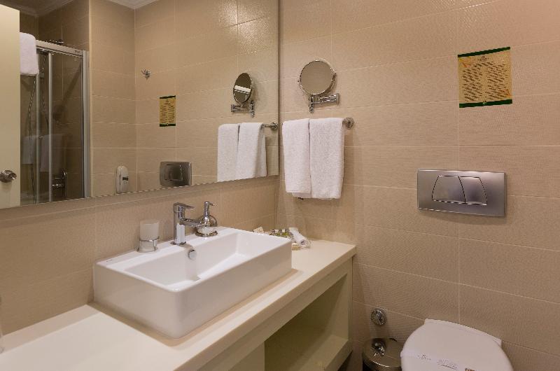 غرفة عائلية, Side Star Beach Hotel   Ultra All Inclusive