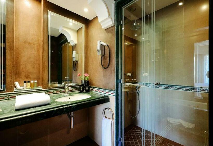 프레스티지 스위트, Tikida Golf Palace