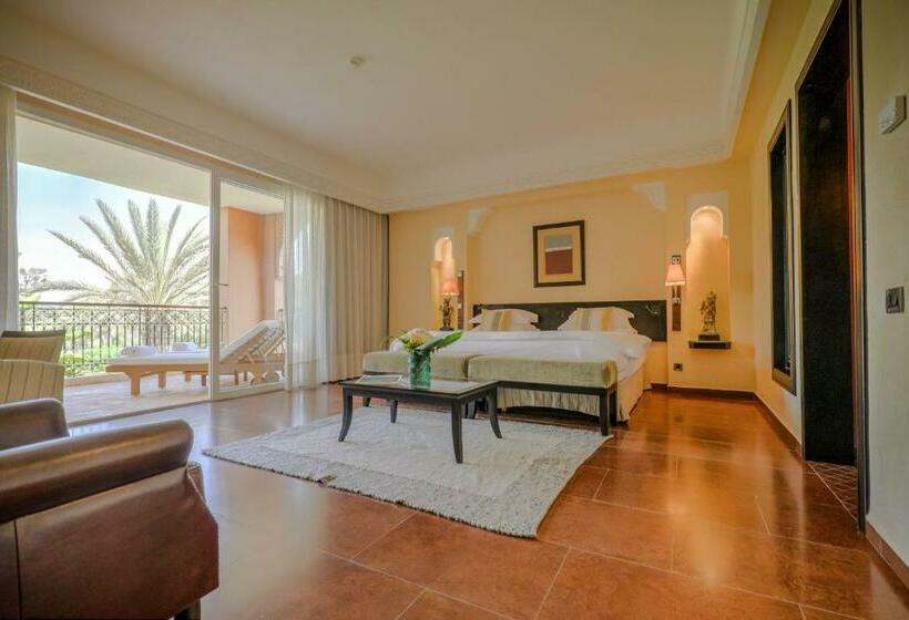 سوییت پرستیژ, Tikida Golf Palace