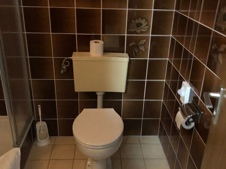 غرفة عائلية, Landhotel Neding