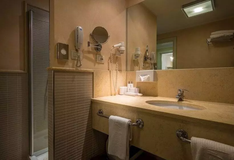 Sviitti, Parc Hotel Germano Suites & Apartments