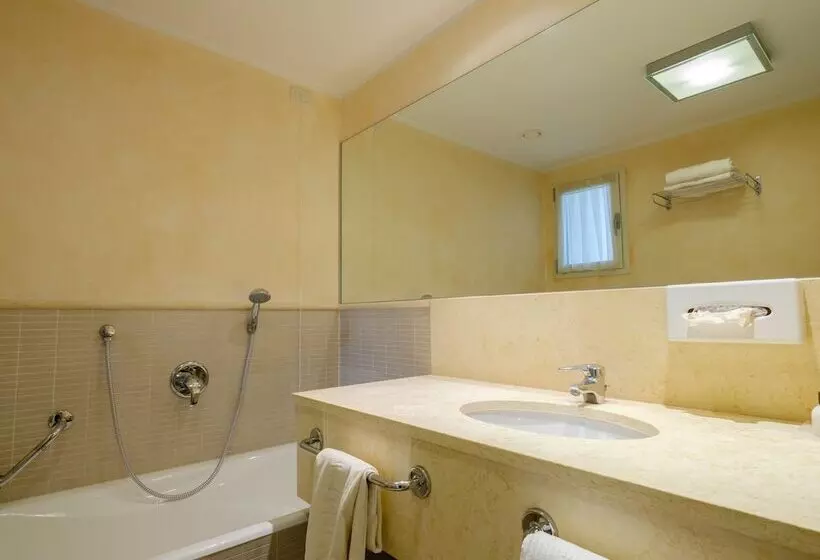 Sviitti, Parc Hotel Germano Suites & Apartments