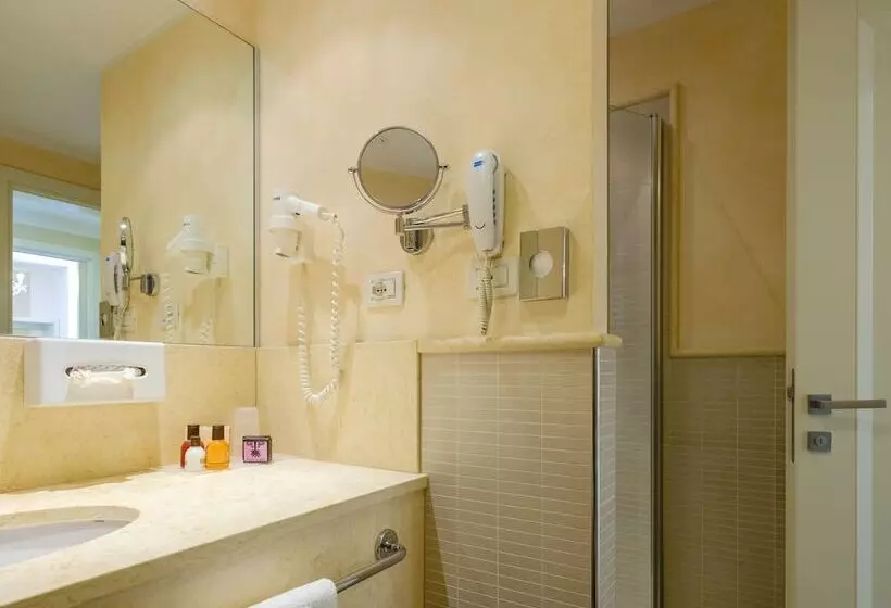 Sviitti, Parc Hotel Germano Suites & Apartments
