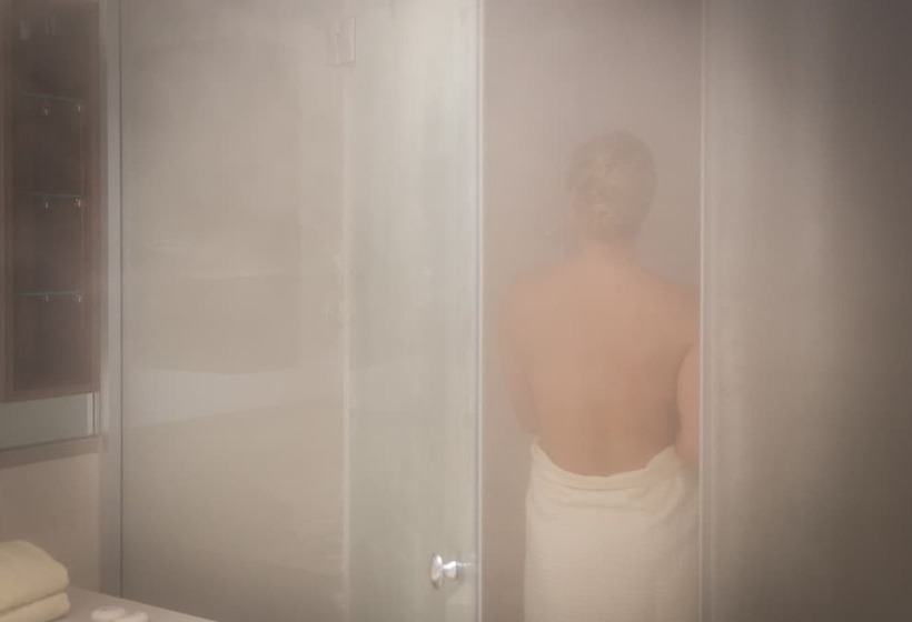 皇家套房, Parc Hotel Germano Suites & Apartments