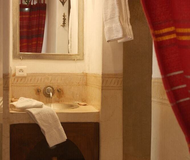 اتاق استاندارد, Riad Dar Bounouar