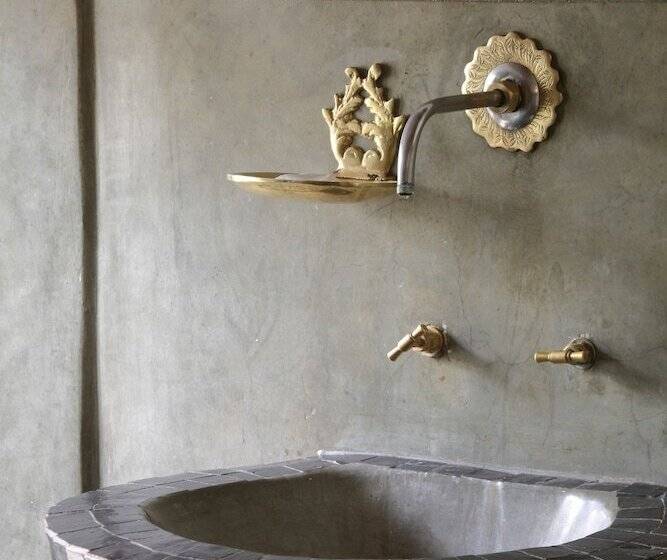 اتاق استاندارد, Riad Dar Bounouar