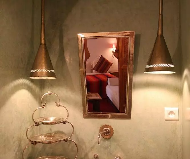 اتاق استاندارد, Riad Dar Bounouar