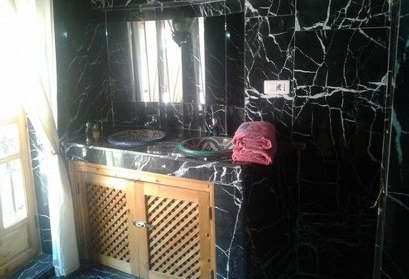 سوییت دوبلکس, Riad Dar Bounouar