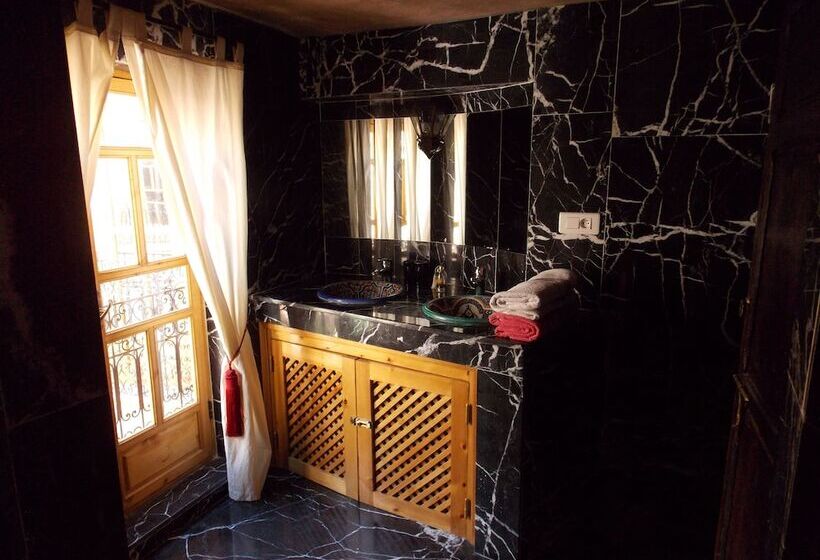 سوییت دوبلکس, Riad Dar Bounouar