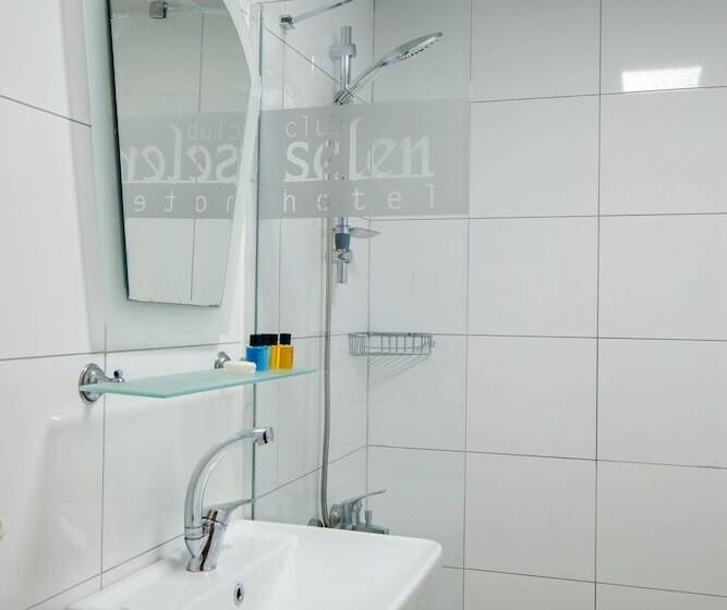 标准间, Club Selen Icmeler