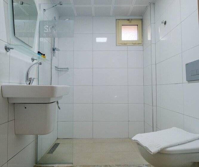اتاق استاندارد, Club Selen Icmeler
