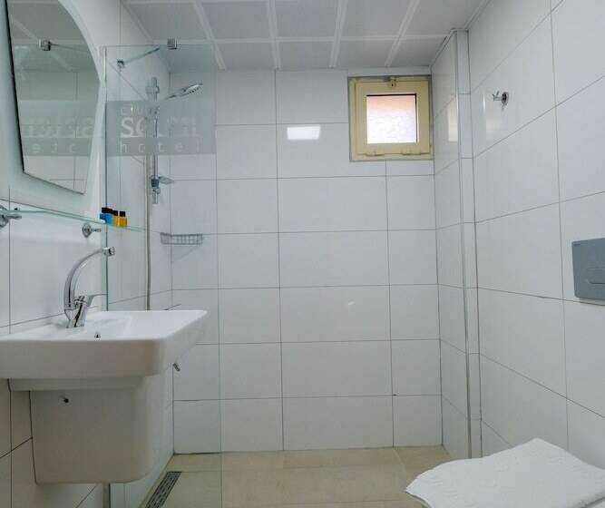 标准间, Club Selen Icmeler