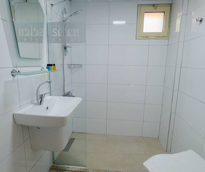 标准间, Club Selen Icmeler