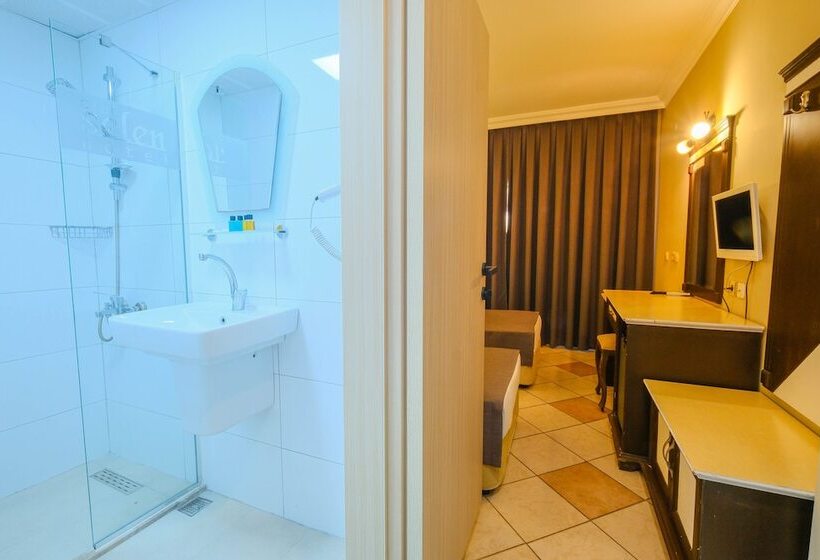 标准间, Club Selen Icmeler