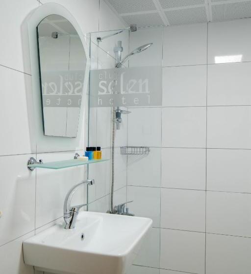 اتاق استاندارد, Club Selen Icmeler