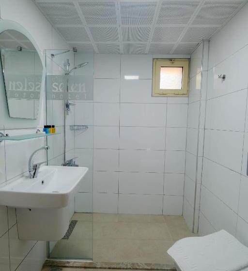 Quarto Familiar, Club Selen Icmeler