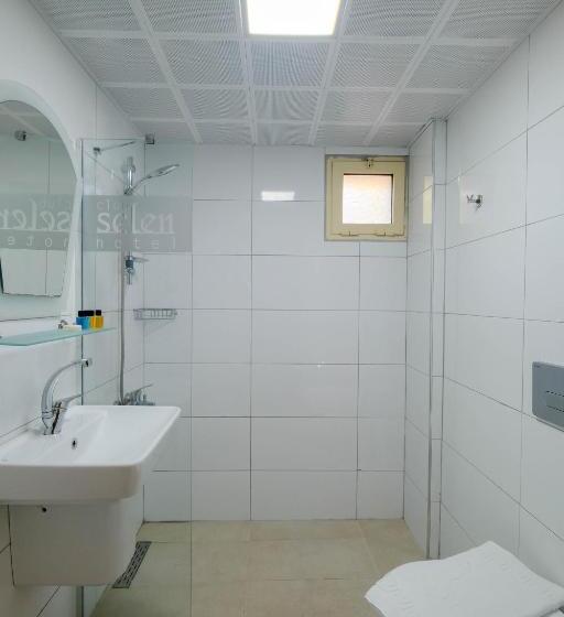 标准三人间, Club Selen Icmeler