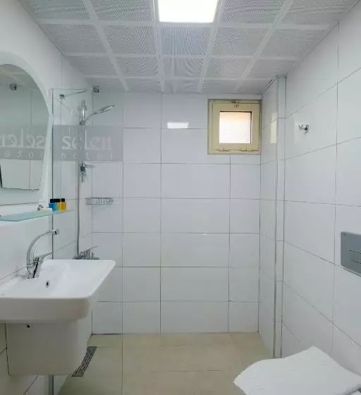 اتاق استاندارد سه نفره, Club Selen Icmeler