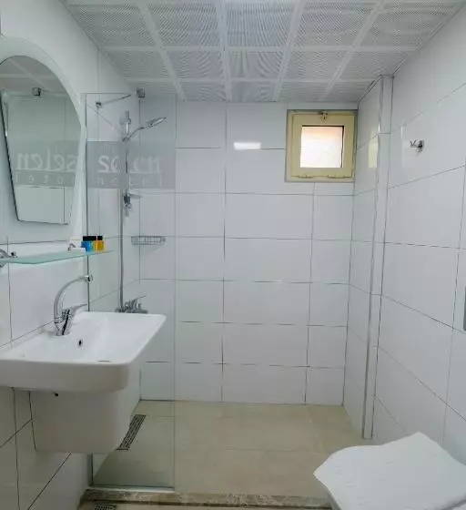 اتاق استاندارد سه نفره, Club Selen Icmeler