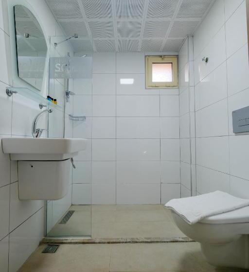 اتاق استاندارد سه نفره, Club Selen Icmeler