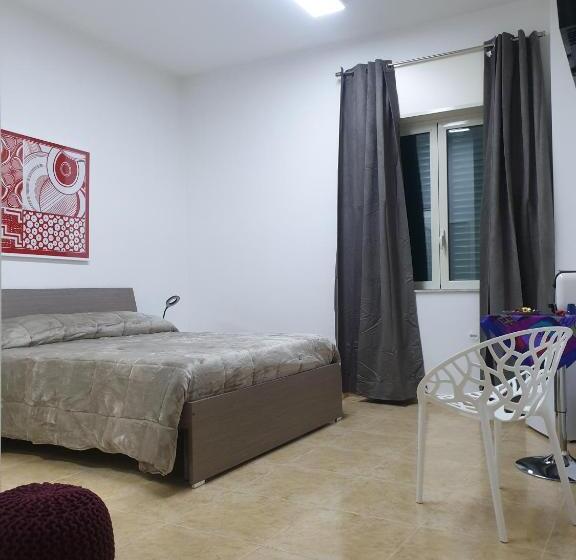 Номер Стандарт, B&b Herculaneum Ruins