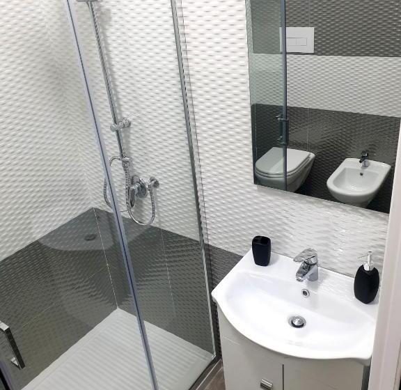 Номер Стандарт, B&b Herculaneum Ruins