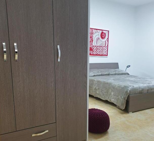 Номер Стандарт, B&b Herculaneum Ruins